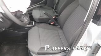Volkswagen Polo Polo V (6R), Hatchback, 2009 / 2017 1.2 TSI picture 21