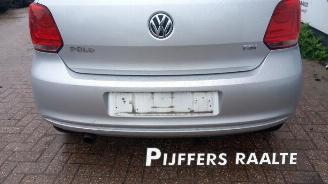 Volkswagen Polo Polo V (6R), Hatchback, 2009 / 2017 1.2 TSI picture 8