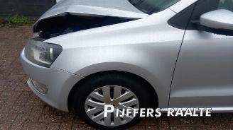 Volkswagen Polo Polo V (6R), Hatchback, 2009 / 2017 1.2 TSI picture 16