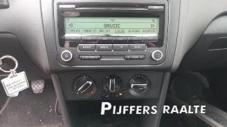 Volkswagen Polo Polo V (6R), Hatchback, 2009 / 2017 1.2 TSI picture 19