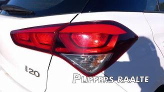 Hyundai I-20 i20 (GBB), Hatchback, 2014 / 2020 1.0 T-GDI 100 12V picture 14