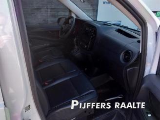 Mercedes Vito Vito (447.6), Van, 2014 2.2 114 CDI 16V picture 19