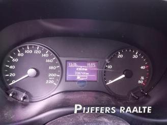 Mercedes Vito Vito (447.6), Van, 2014 2.2 114 CDI 16V picture 20