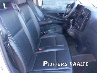 Mercedes Vito Vito (447.6), Van, 2014 2.2 114 CDI 16V picture 13