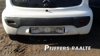 Citroën C1 C1, Hatchback, 2005 / 2014 1.0 12V picture 12
