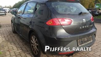 Seat Leon Leon (1P1), Hatchback 5-drs, 2005 / 2013 1.2 TSI picture 13