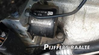 Seat Leon Leon (1P1), Hatchback 5-drs, 2005 / 2013 1.2 TSI picture 25