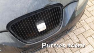 Seat Leon Leon (1P1), Hatchback 5-drs, 2005 / 2013 1.2 TSI picture 17