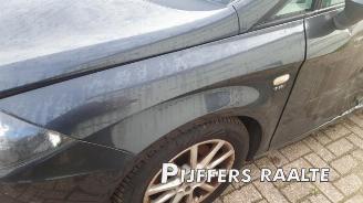 Seat Leon Leon (1P1), Hatchback 5-drs, 2005 / 2013 1.2 TSI picture 18