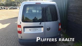 Volkswagen Caddy Caddy III (2KA,2KH,2CA,2CH), Van, 2004 / 2015 1.9 TDI picture 6