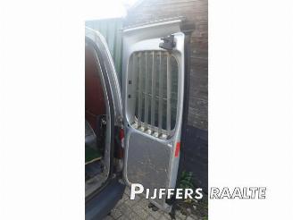 Volkswagen Caddy Caddy III (2KA,2KH,2CA,2CH), Van, 2004 / 2015 1.9 TDI picture 11
