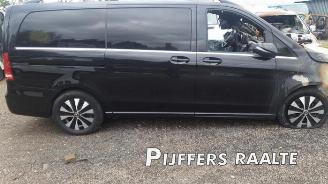  Mercedes EQV EQV, MPV, 2020 300 2020/12