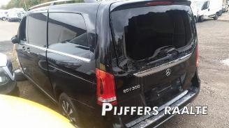 Mercedes EQV EQV, MPV, 2020 300 picture 8