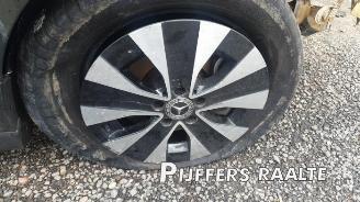 Mercedes EQV EQV, MPV, 2020 300 picture 20