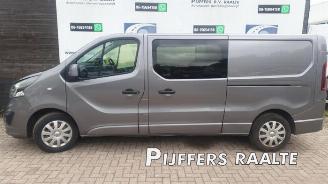 Opel Vivaro Vivaro, Van, 2014 / 2019 1.6 CDTI BiTurbo 120 2016