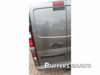 Opel Vivaro Vivaro, Van, 2014 / 2019 1.6 CDTI BiTurbo 120 picture 22