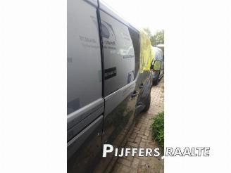 Opel Vivaro Vivaro, Van, 2014 / 2019 1.6 CDTI BiTurbo 120 picture 25