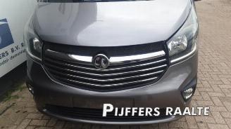 Opel Vivaro Vivaro, Van, 2014 / 2019 1.6 CDTI BiTurbo 120 picture 4
