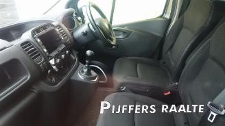 Opel Vivaro Vivaro, Van, 2014 / 2019 1.6 CDTI BiTurbo 120 picture 27