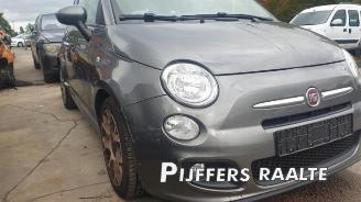Fiat 500 500 (312), Hatchback, 2007 / 2025 0.9 TwinAir 80 picture 4