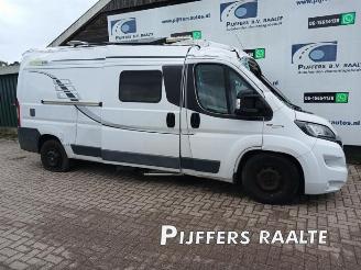 Fiat Ducato Ducato (250), Van, 2006 2.3 D 130 Multijet picture 2