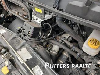 Fiat Ducato Ducato (250), Van, 2006 2.3 D 130 Multijet picture 12