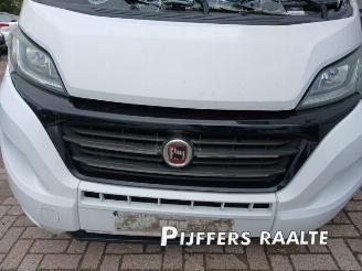 Fiat Ducato Ducato (250), Van, 2006 2.3 D 130 Multijet picture 9