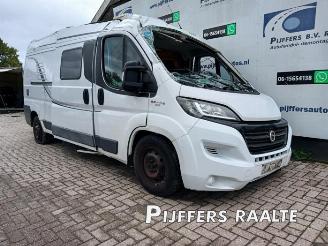 Fiat Ducato Ducato (250), Van, 2006 2.3 D 130 Multijet picture 1