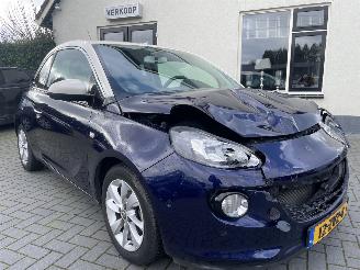 schade Opel Adam 1.2 Jam N.A.P PRACHTIG!!!