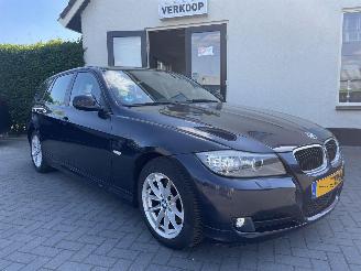Auto incidentate BMW 3-serie Touring 318d Business Line NL AUTO N.A.P 2010/2