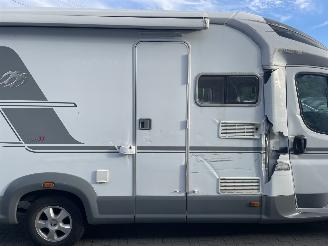 Knaus  VAN TI 3.0 D  156PK!! PRACHTIG!!!! picture 25