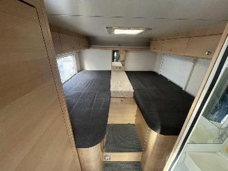 Knaus  VAN TI 3.0 D  156PK!! PRACHTIG!!!! picture 14