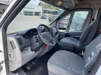 Knaus  VAN TI 3.0 D  156PK!! PRACHTIG!!!! picture 24