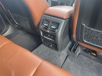 BMW X3 xDrive30i High Executive N.A.P NL AUTO PRACHTIG!!! picture 18