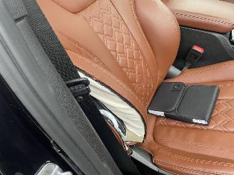 BMW X3 xDrive30i High Executive N.A.P NL AUTO PRACHTIG!!! picture 20