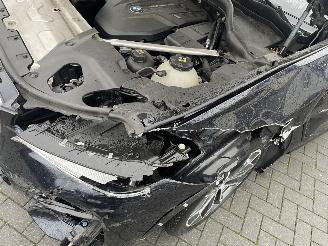 BMW X3 xDrive30i High Executive N.A.P NL AUTO PRACHTIG!!! picture 25