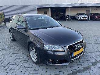 Audi A3 Sportback 1.6 TDI Attraction Advance NL AUTO N.A.P picture 6