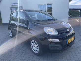 ocasión turismos Fiat Panda 0.9 TwinAir Edizione Cool N.A.P PRACHTIG!!! 2013/7