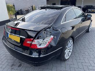 Mercedes E-klasse Coupé 350 CGI Elegance N.A.P NL AUTO PRACHTIG!!!! picture 3