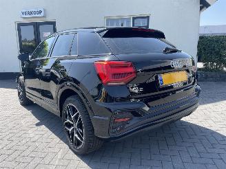 Vaurioauto  passenger cars Audi Q2 35 TFSI S Edition AUTOMAAT N.A.P NL AUTO PRACHTIG!!! 2024/2