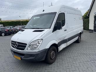 Mercedes Sprinter 313 2.2 CDI 366 HD picture 6