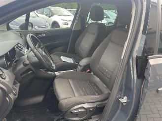 Opel Meriva Opel Meriva 1.4 Turbo Design Edition LPG N.A.P NL AUTO picture 10