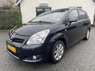  Toyota Verso 1.8 VVT-i Luna 7p. N.A.P NL AUTO PRACHTIG!!! 2010/11