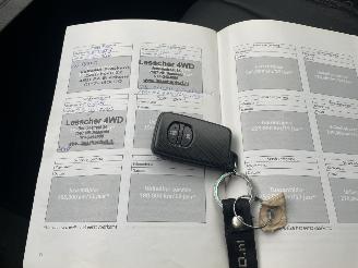 Toyota Landcruiser 3.0 D-4D-F LX High Roof Blind Van N.A.P NL AUTO picture 21