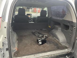 Toyota Landcruiser 3.0 D-4D-F LX High Roof Blind Van N.A.P NL AUTO picture 15