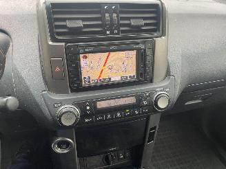 Toyota Landcruiser 3.0 D-4D-F LX High Roof Blind Van N.A.P NL AUTO picture 19