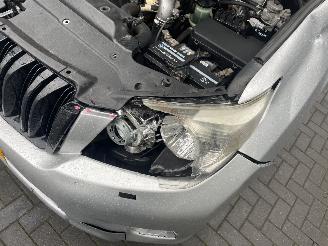 Toyota Landcruiser 3.0 D-4D-F LX High Roof Blind Van N.A.P NL AUTO picture 9