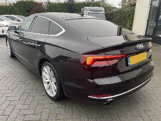 Audi A5 Sportback 2.0 TFSI MHEV Design picture 2