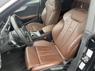 Audi A5 Sportback 2.0 TFSI MHEV Design picture 10