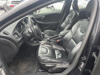 Volvo V-40 1.6 T3 Kinetic N.A.P NL AUTO PRACHTIG!!! picture 6